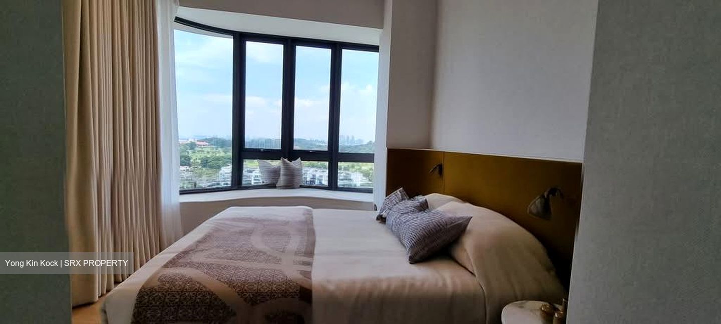 Cape Royale (D4), Condominium #567552751